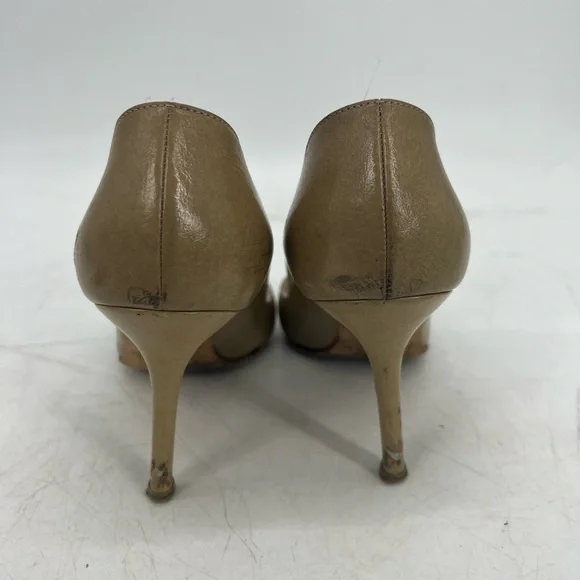 Jimmy Choo Heels - Picture 4 of 10